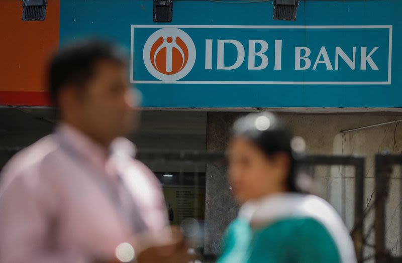 India to push forward IDBI Bank stake sale after key clearance