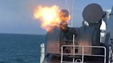 中國海軍「萬噸大驅」率編隊在南海實戰化訓練 專家解讀：正當合理符合國際法規