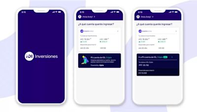 La app de inversiones más usada de Argentina ya lanzó cripto: conocé como es el servicio y sus ventajas