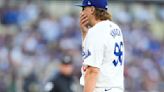 MLB: Landon Knack (Science Hill) outstanding for Dodgers as he throws five scoreless innings, gets no decision vs. Angels