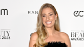 Stacey Solomon shares update on "amazing addition" to family