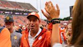 What Dabo Swinney said about Clemson football win over Furman, quarterbacks, defense