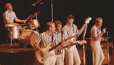 Fünf Männer, die die Beatles neidisch machten: Das sind die Streaming-Tipps der Woche