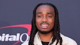 Quavo hosts Ga. summit against gun violence featuring vice president