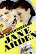 Adventures of Jane Arden