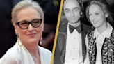 People are only just finding out Meryl Streep was once in love with late Hollywood actor