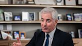 Ackman Touts Berkshire as Model for Closed-End Fund Ahead of IPO