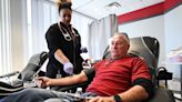 Blood donations down nationwide; Utah networks plead for donors