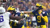 Betting the Michigan Wolverines All Season to the National Championship Game