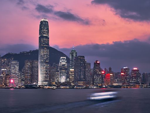 至中分析｜房屋需求仍大 香港機會較多｜蔡志忠