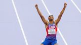 Paralympic track and field highlights: USA's Jaydin Blackwell sets world record in 100m