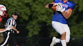 Manheim Central seniors shine one last time, help Team Lancaster blank Team Berks-Lebanon in Tri-County football all-star game