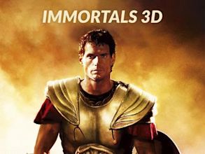 Immortals