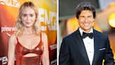 Emily Blunt Talked About Working With Tom Cruise On "Edge Of Tomorrow" And His NSFW Reaction When She Started Sobbing...