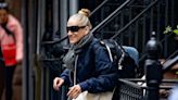 Goodbye, Manolos! Sarah Jessica Parker’s Unlikely Summer Shoe Is a Clog