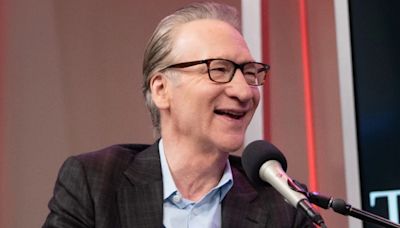 Bill Maher Tells CNN’s Chris Wallace the 3 Activities He Smokes Pot For | Video