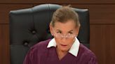 Judge Judy Is Heading Back To TV With Judy Justice, And An Insider Claims CBS Tried To Keep It From Happening