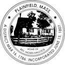 Plainfield, Massachusetts