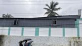 Landslides caused by heavy rains kill 24 and bury many others in southern India