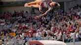 NCAA Womens Championships Gymnastics