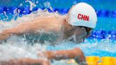 House committee calls on DOJ, FBI to investigate doping by Chinese swimmers
