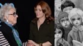 Margaret Keane Dies: Kitschy ‘Big Eyes’ Artist, Subject Of Tim Burton Biopic Was 94