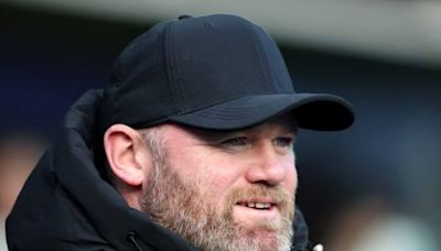 Rooney to be named Plymouth head coach