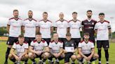 Wexford Bohemians fall at final hurdle as Lucan United secure treble with LFA Junior Cup win