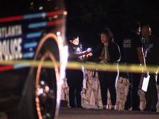 Pregnant teen, man shot at family gathering at park, Atlanta police say