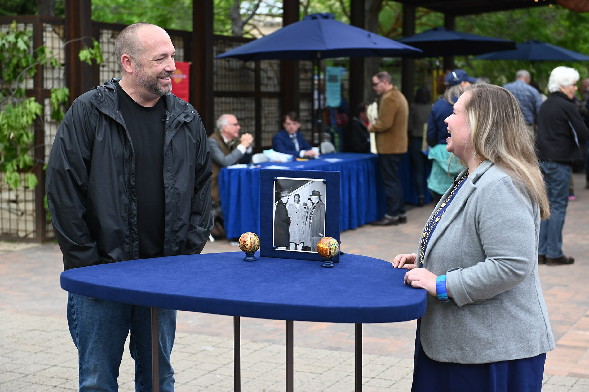 ANTIQUES ROADSHOW RECUT: Idaho Botanical Garden, Part 4