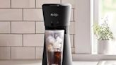 Don’t Wait: Iced Coffee Lovers’ Go-To Coffee Maker Is Only $20 Right Now