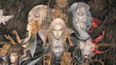 Konami’s New Trademark May Be Related to Castlevania