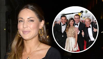 Made in Chelsea’s Louise Thompson lifts the lid on how much cast got paid