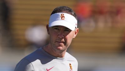 Wild hot takes are flying on USC and Lincoln Riley before 2024 football season begins