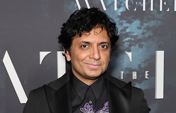 M. Night Shyamalan Says Inspiration for ‘Trap’ Was ‘Silence of the Lambs’ Meets Taylor Swift Concert