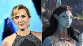 Kate Winslet Recorded Her Reaction to Seven Minute ‘Avatar 2’ Underwater Breath Hold: ‘Am I Dead? Have I Died?’
