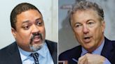 Rand Paul: Manhattan DA Bragg ‘Should Be Put in Jail’ If Trump Indicted