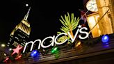 Retail Stocks Macy's, Kohl's Active As Black Friday Looms