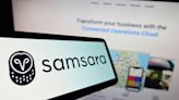 Safe Transit Partnership Pays Off For Samsara Stock As It Beats S&P 500