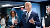 'Another Disaster': President Joe Biden Blasted for Mistakenly Saying He'll Beat Donald Trump 'Again in 2020'