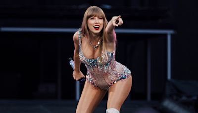 Taylor Swift Shares Love Letter To Portugal: “I Left My Heart In Lisbon” As Eras Tour Sweeps On