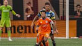 Luciano Acosta signs contract extension with FC Cincinnati