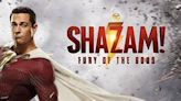 ¿Shazam en la nueva era de DC? Descubre el significado de las escenas post-créditos de 'Fury of the Gods'