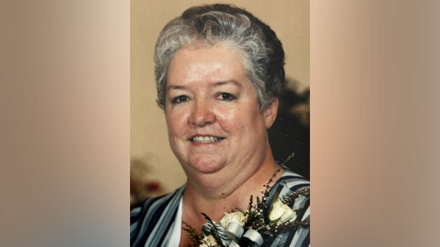 Obituary for Cathy Dargie - East Idaho News