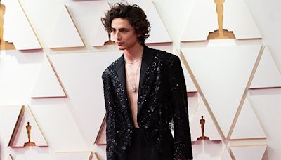 Gold Derby Oscar predictions 2025: Timothee Chalamet (‘A Complete Unknown’) enters Best Actor Top 5 [Updated August 6]