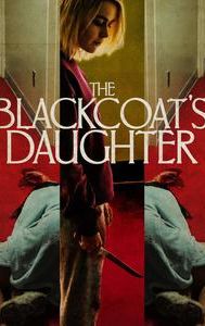 The Blackcoat's Daughter