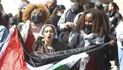 Proteste nei campus Usa per Gaza. Decine di arresti anche a Yale