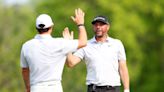 Michael Block makes hole-in-one, finishes T-15, joins Golf Channel set, gets invite to Schwab Challenge