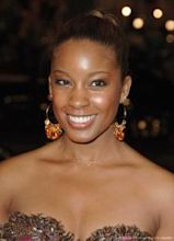 Reagan Gomez-Preston