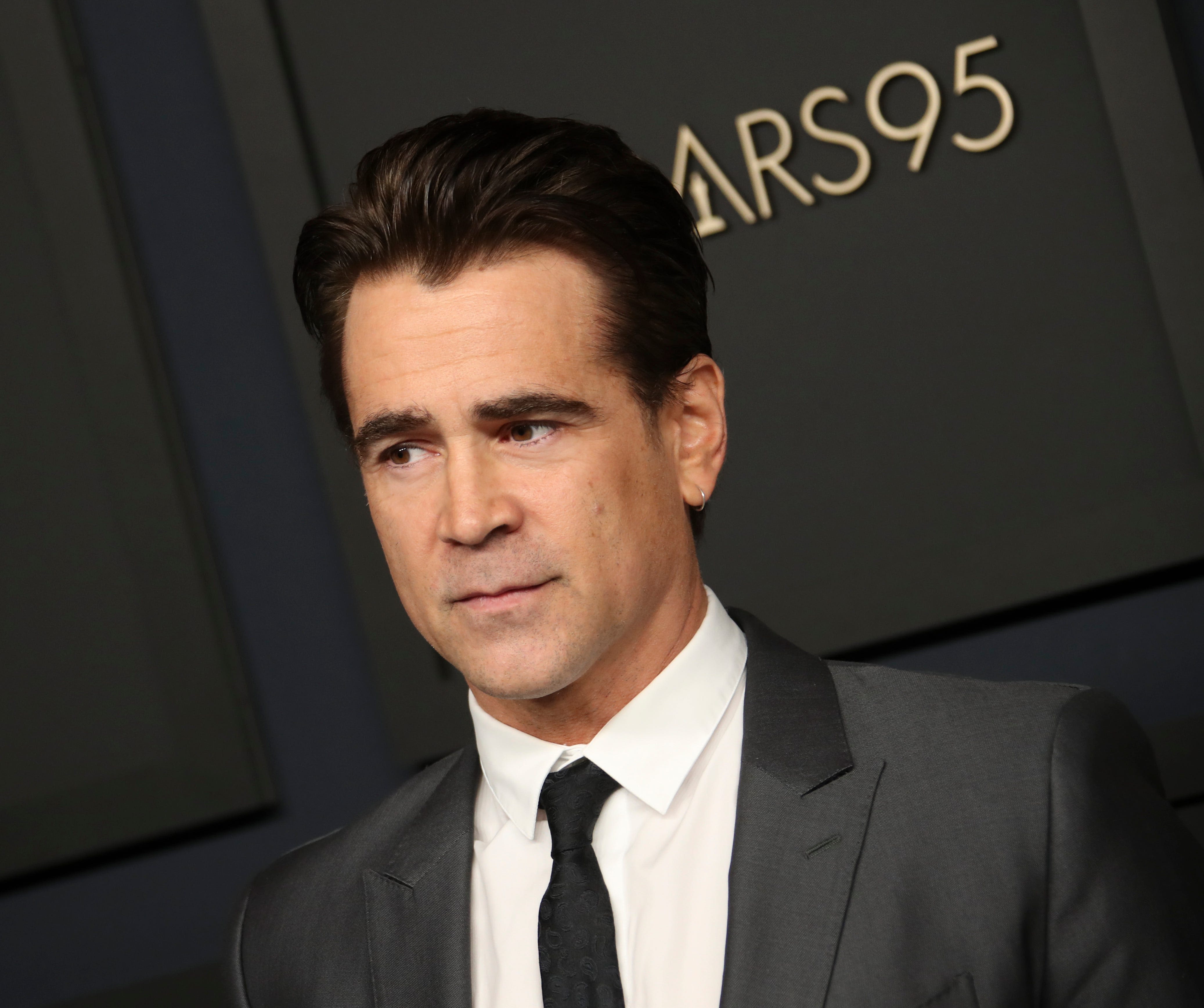 What is Angelman Syndrome, the disease affecting Colin Farrell’s son, James